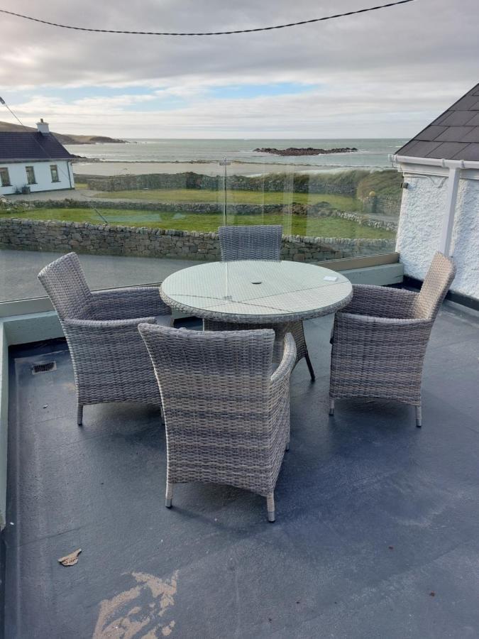 Costa Glebe Villa Dungloe Exterior photo