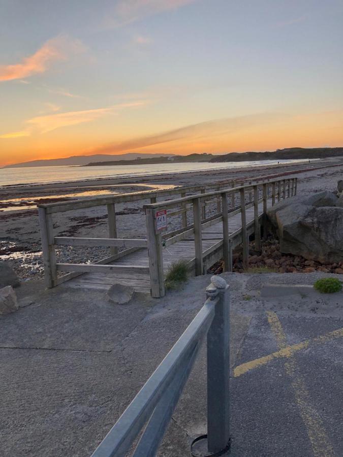 Costa Glebe Villa Dungloe Exterior photo